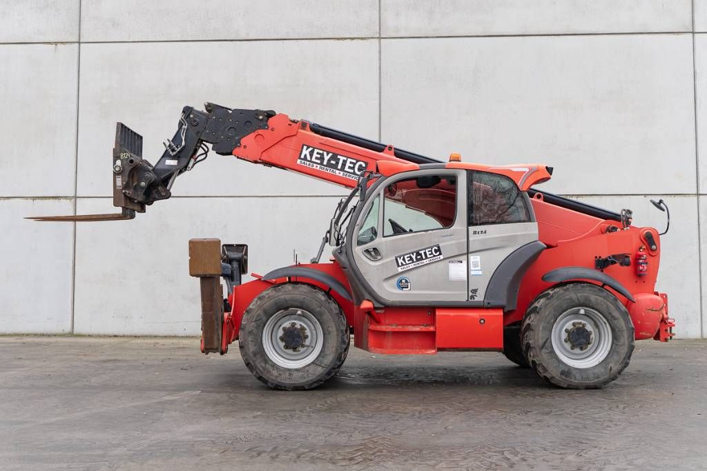 Manitou MT 1840