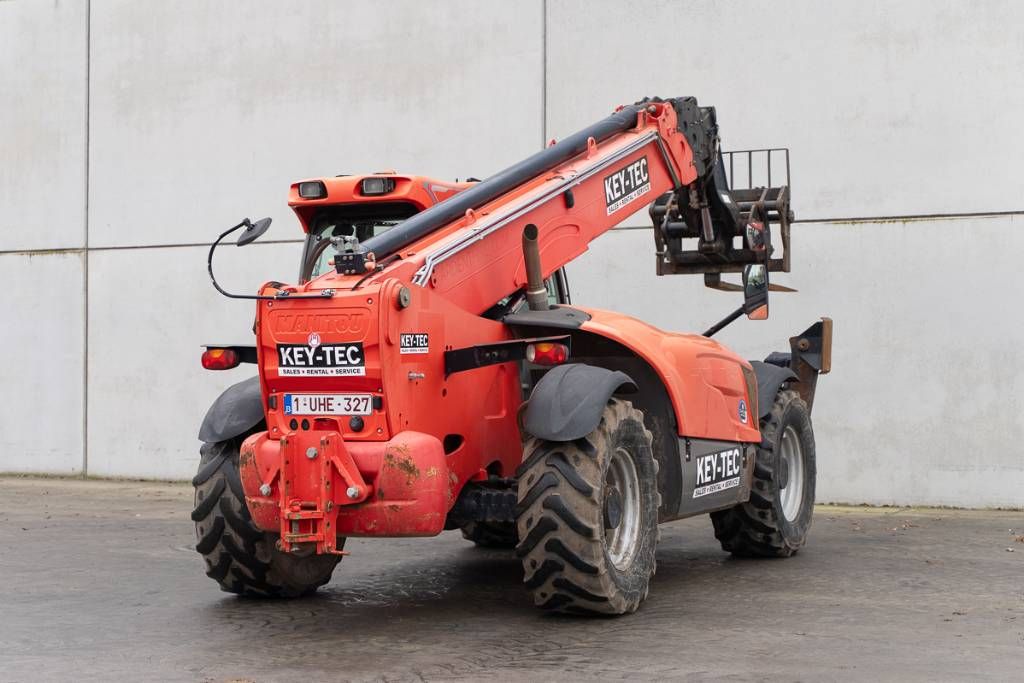 Manitou MT 1840