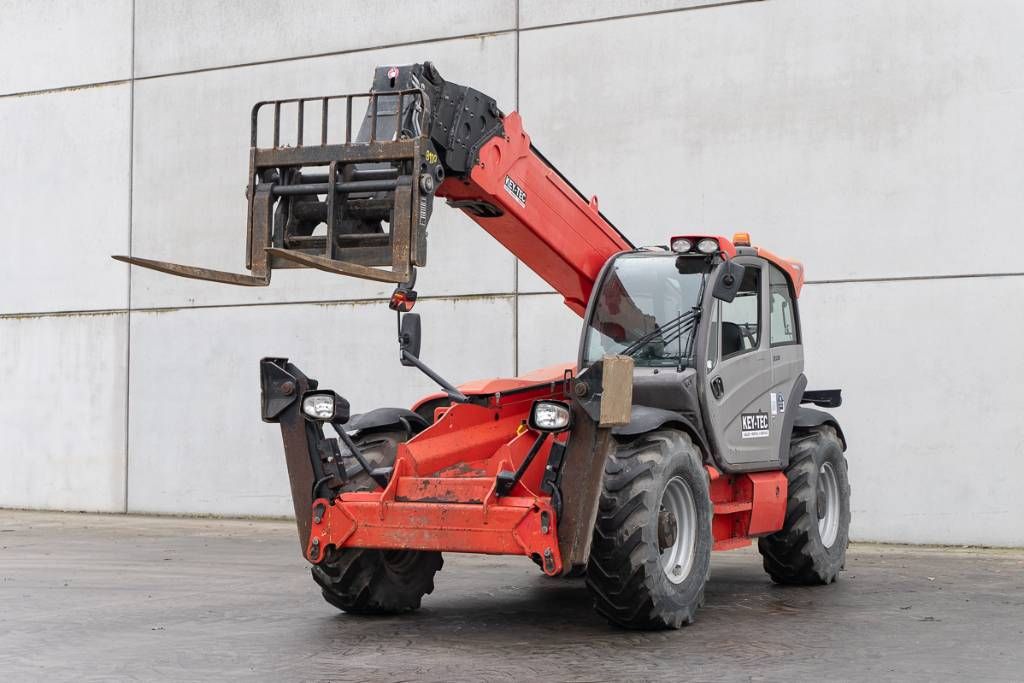Manitou MT 1840