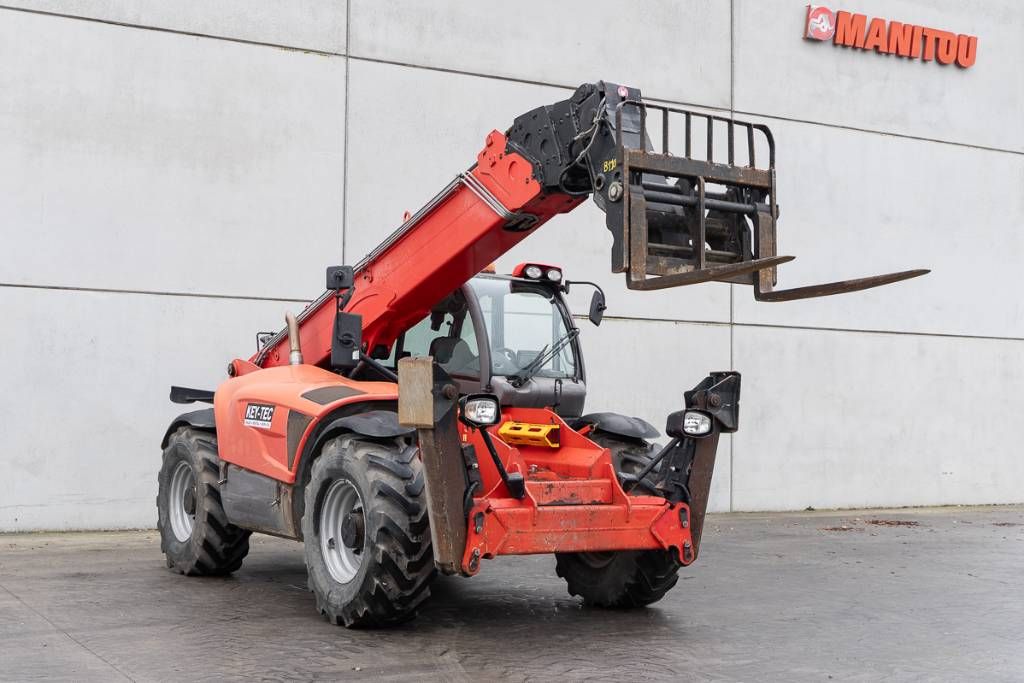 Manitou MT 1840
