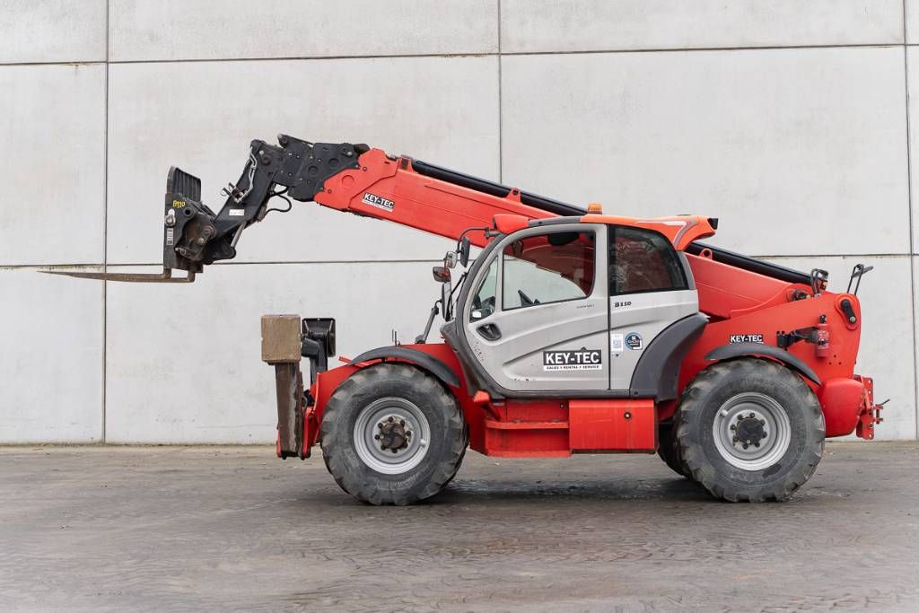 Manitou MT 1840