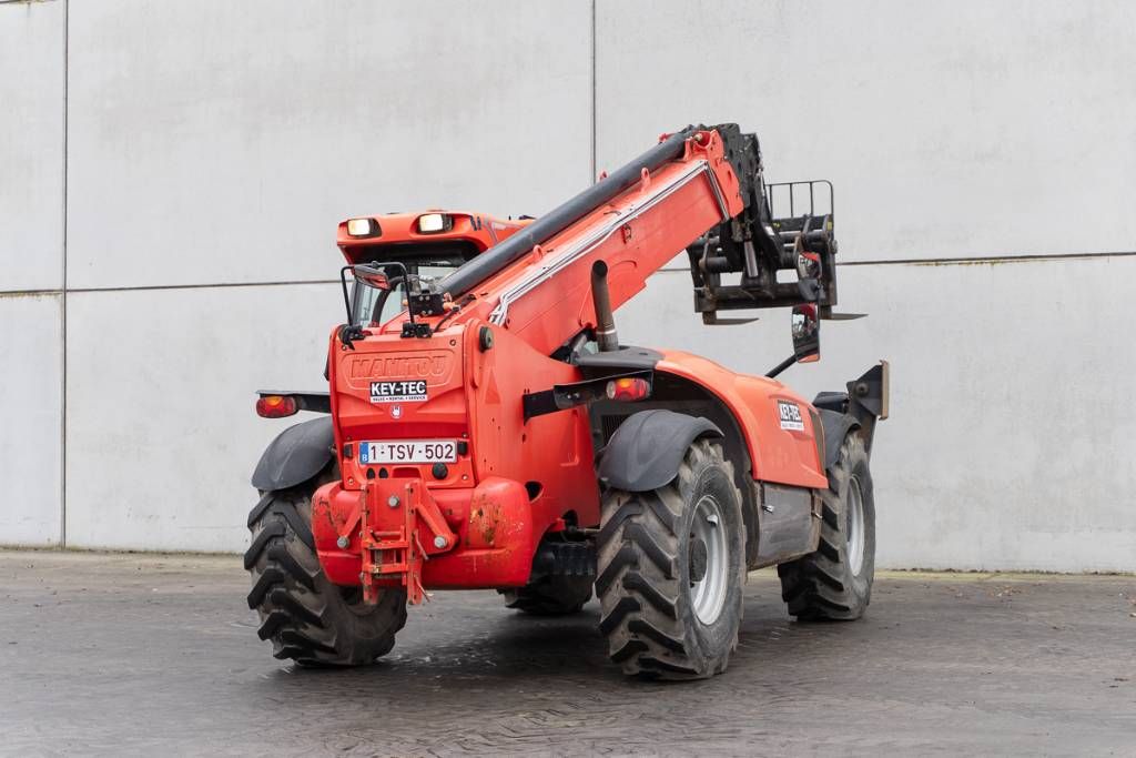 Manitou MT 1840