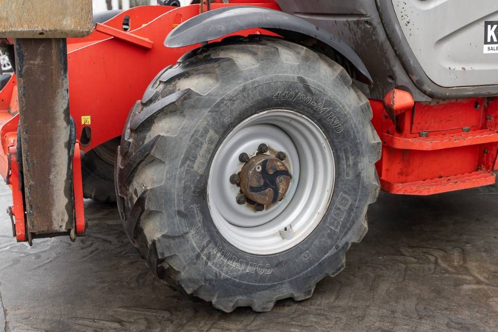 Manitou MT 1840