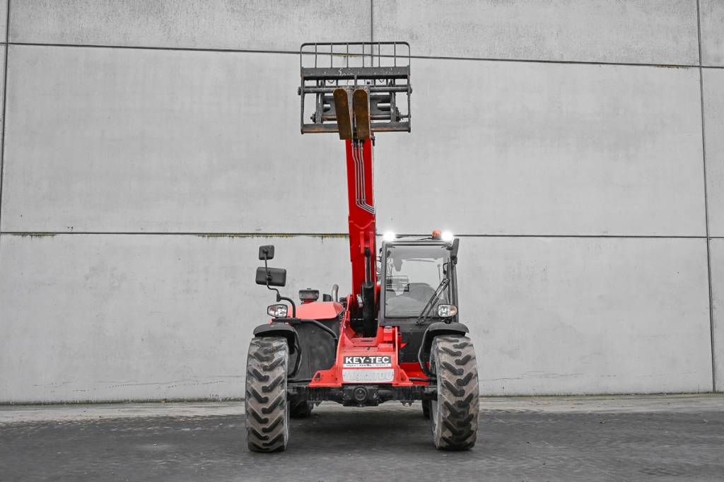 Manitou MT 932