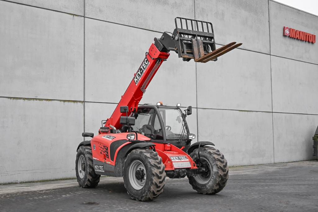 Manitou MT 932