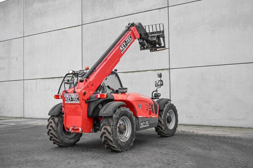 Manitou MT 932