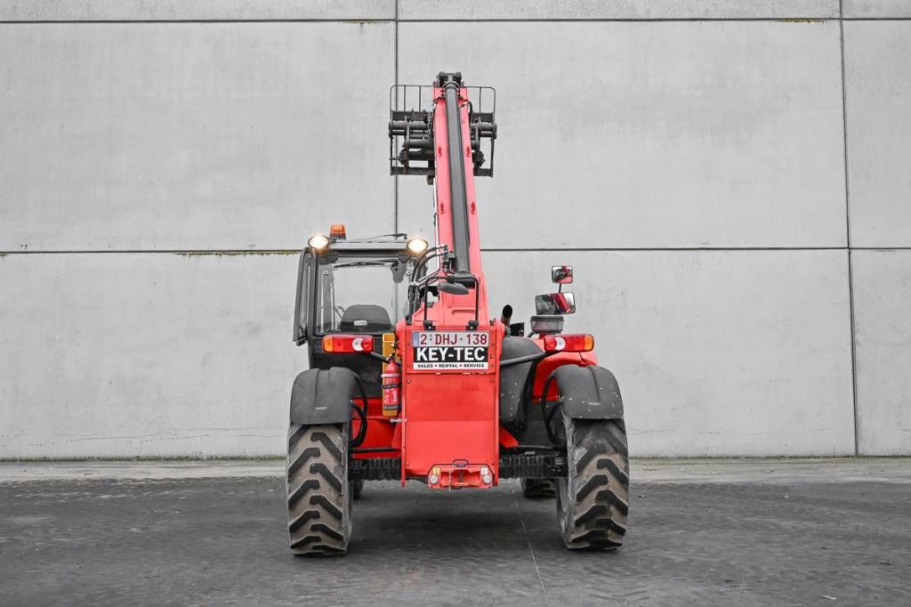 Manitou MT 932