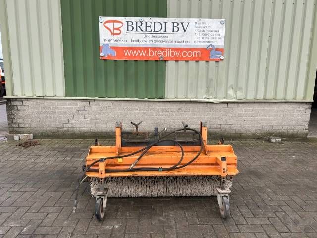 Bema 20 1550 Schlepper