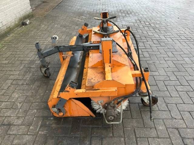 Bema 20 1550 Schlepper