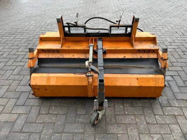 Bema 20 1550 Schlepper