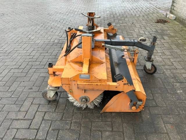 Bema 20 1550 Schlepper