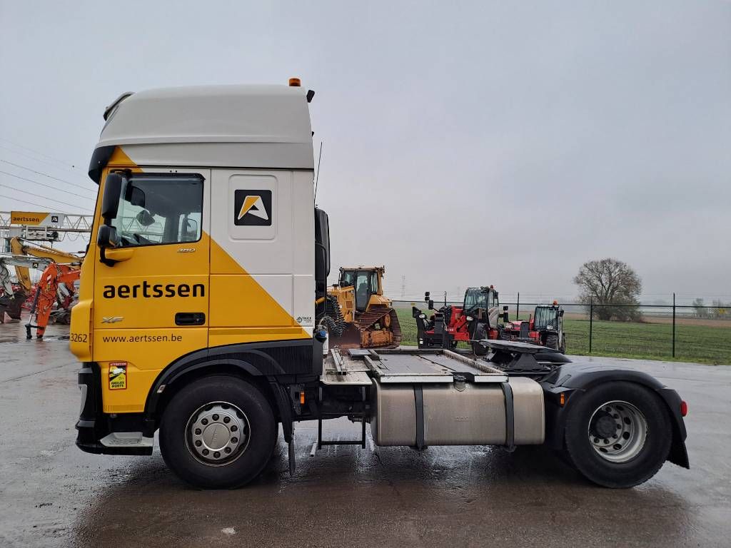 DAF XF480FT (2pcs available)