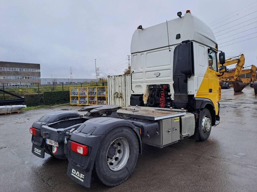 DAF XF480FT (2pcs available)