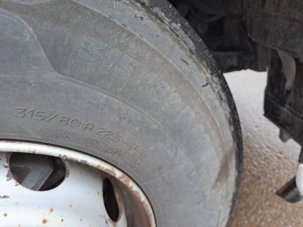 DAF XF480FT (2pcs available)