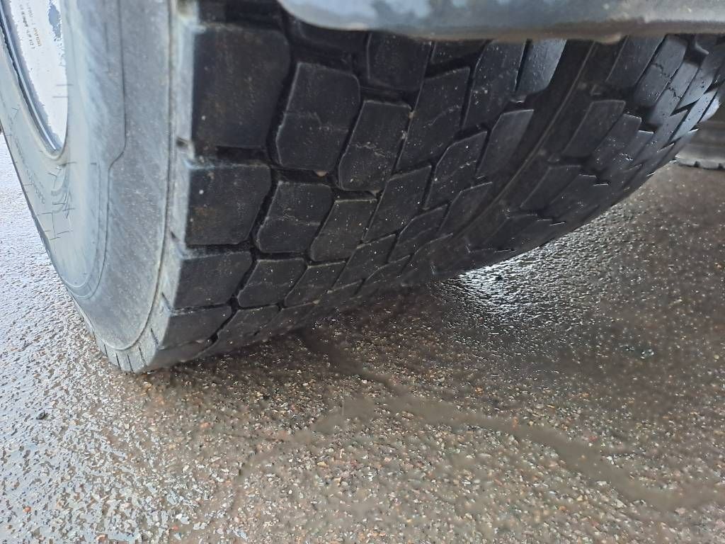 DAF XF480FT (2pcs available)