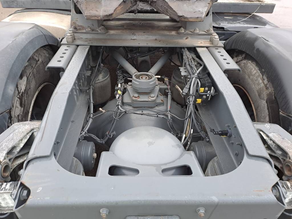 DAF XF480FT (2pcs available)