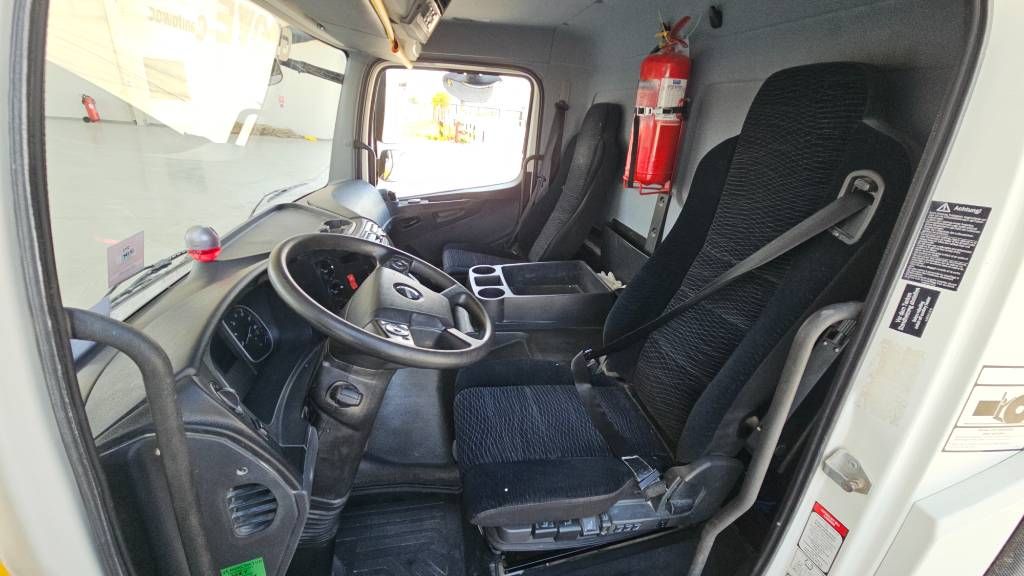 Grove GMK4100L-1 (2 pcs available)