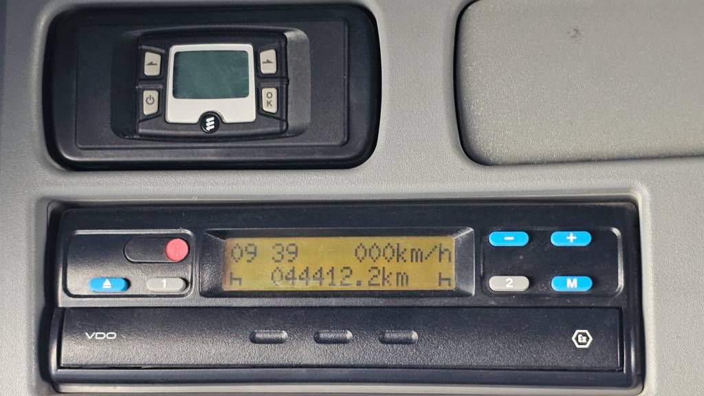 Grove GMK4100L-1 (2 pcs available)