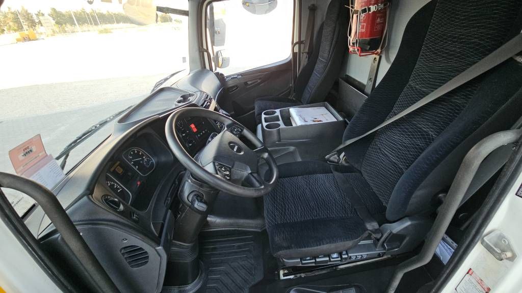 Grove GMK4100L-1 (2 pcs available)