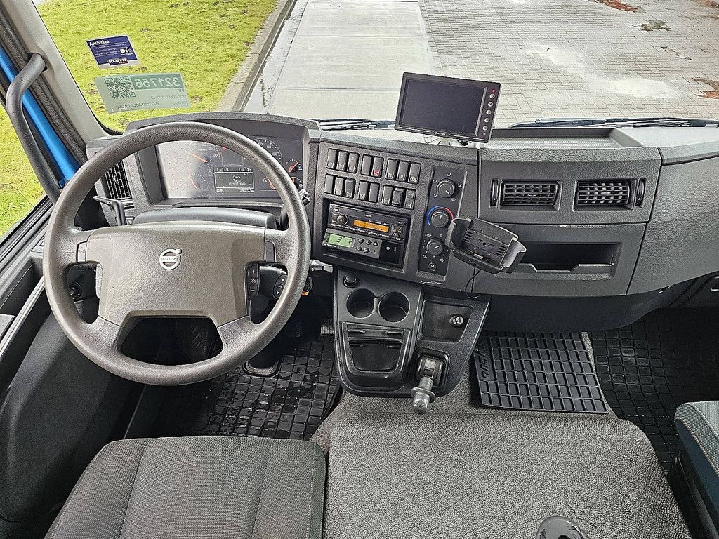 VOLVO FL 280.12