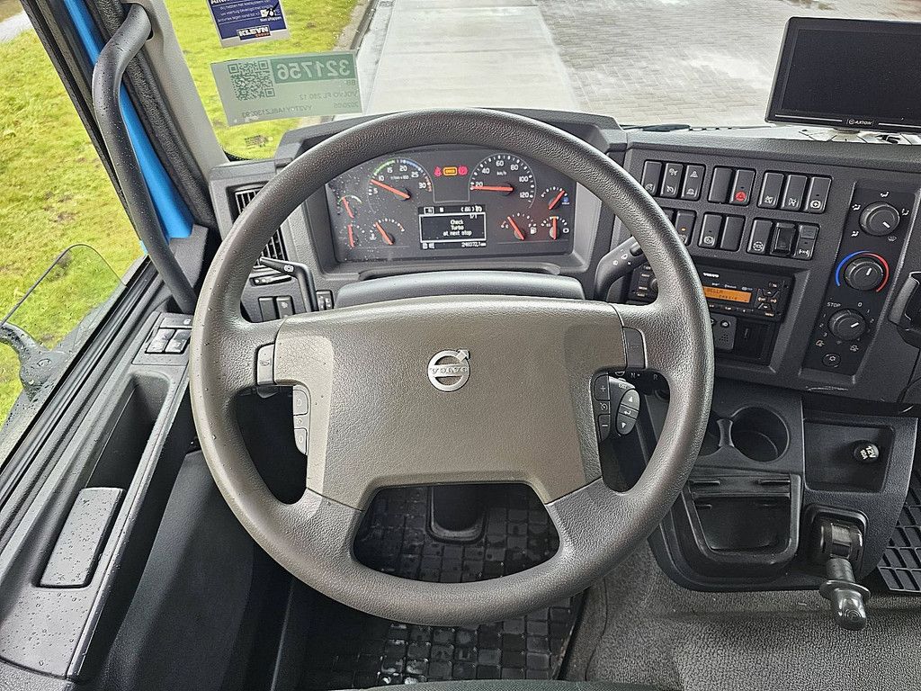 VOLVO FL 280.12