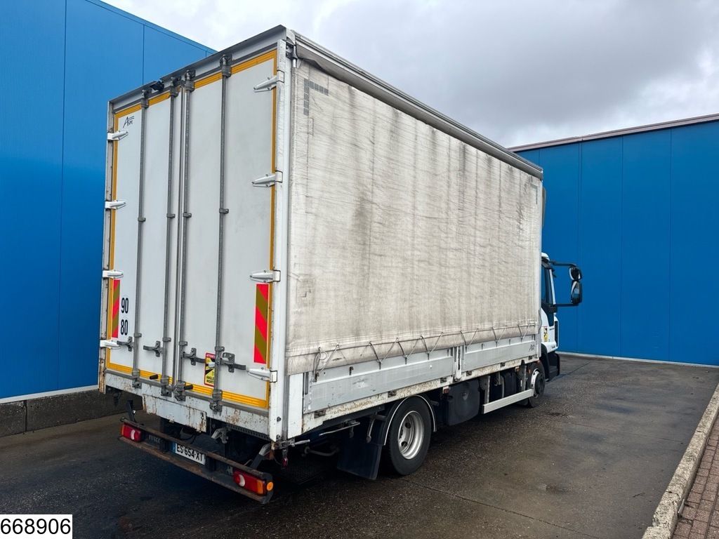 Iveco Eurocargo 75-190 EURO 6