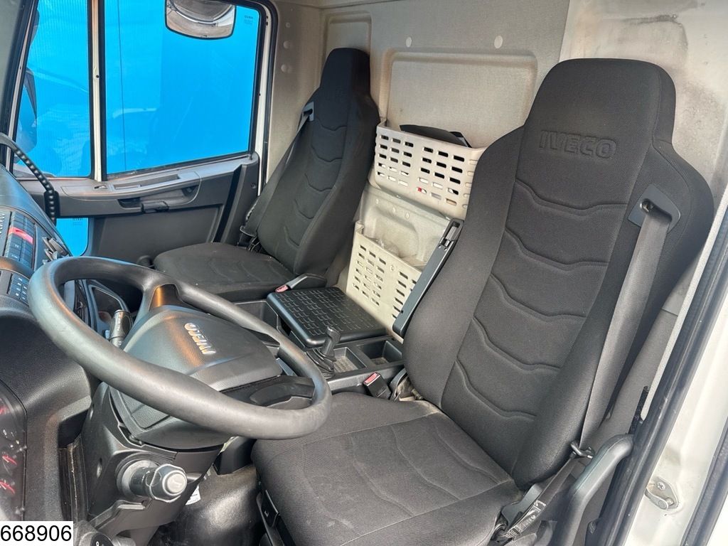 Iveco Eurocargo 75-190 EURO 6