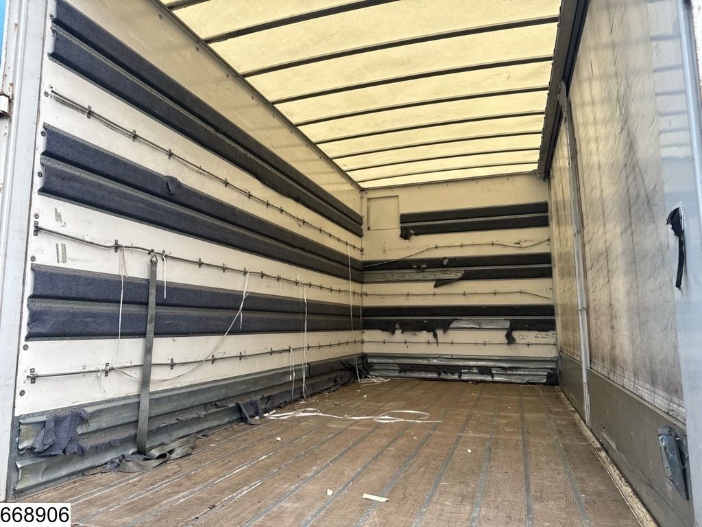 Iveco Eurocargo 75-190 EURO 6