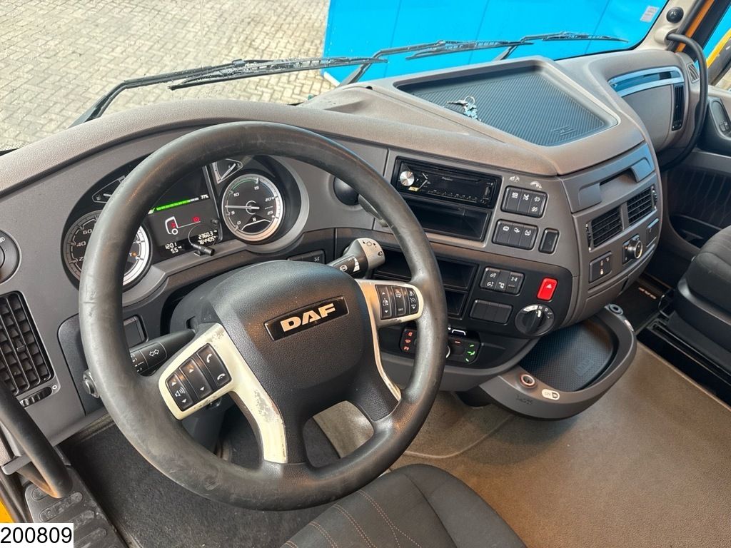 DAF XF 480 EURO 6, ACC, Standairco