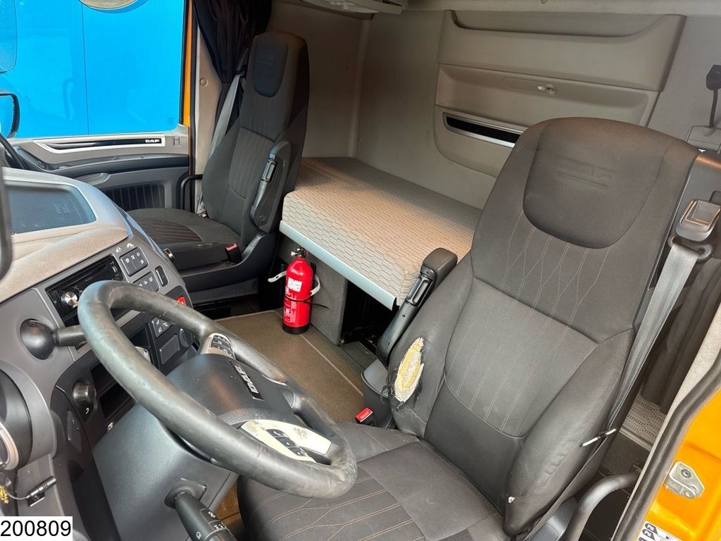 DAF XF 480 EURO 6, ACC, Standairco