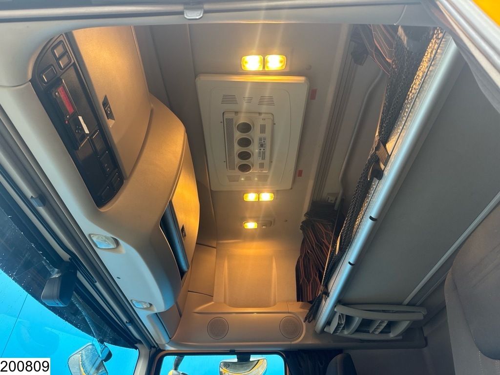 DAF XF 480 EURO 6, ACC, Standairco