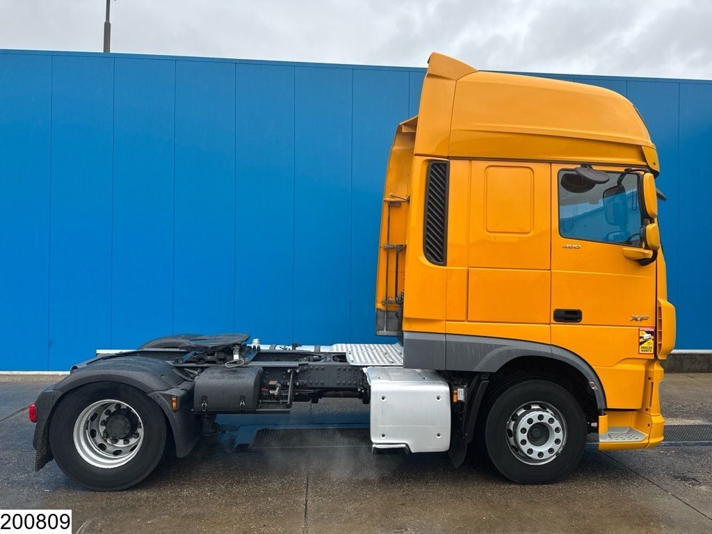 DAF XF 480 EURO 6, ACC, Standairco