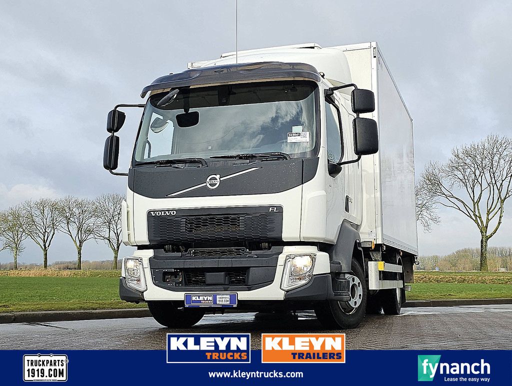 VOLVO FL 240.08 fl 240.10