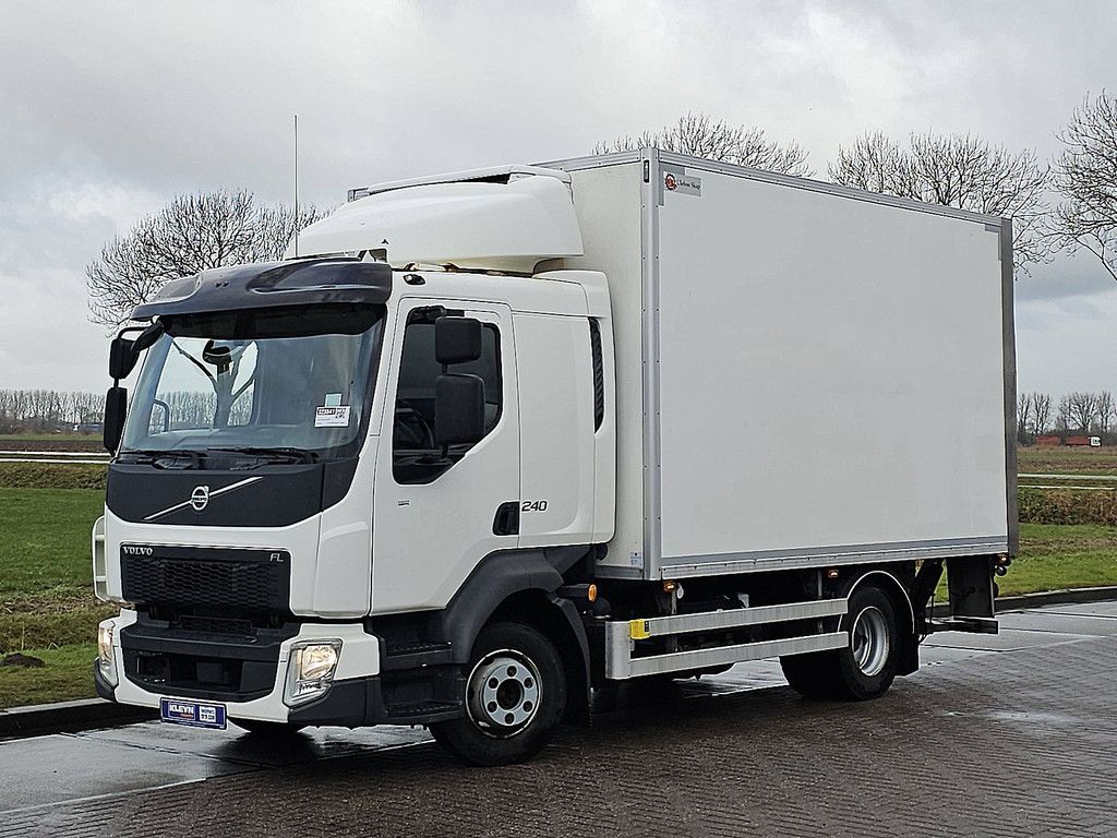 VOLVO FL 240.08 fl 240.10