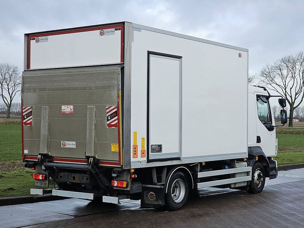 VOLVO FL 240.08 fl 240.10