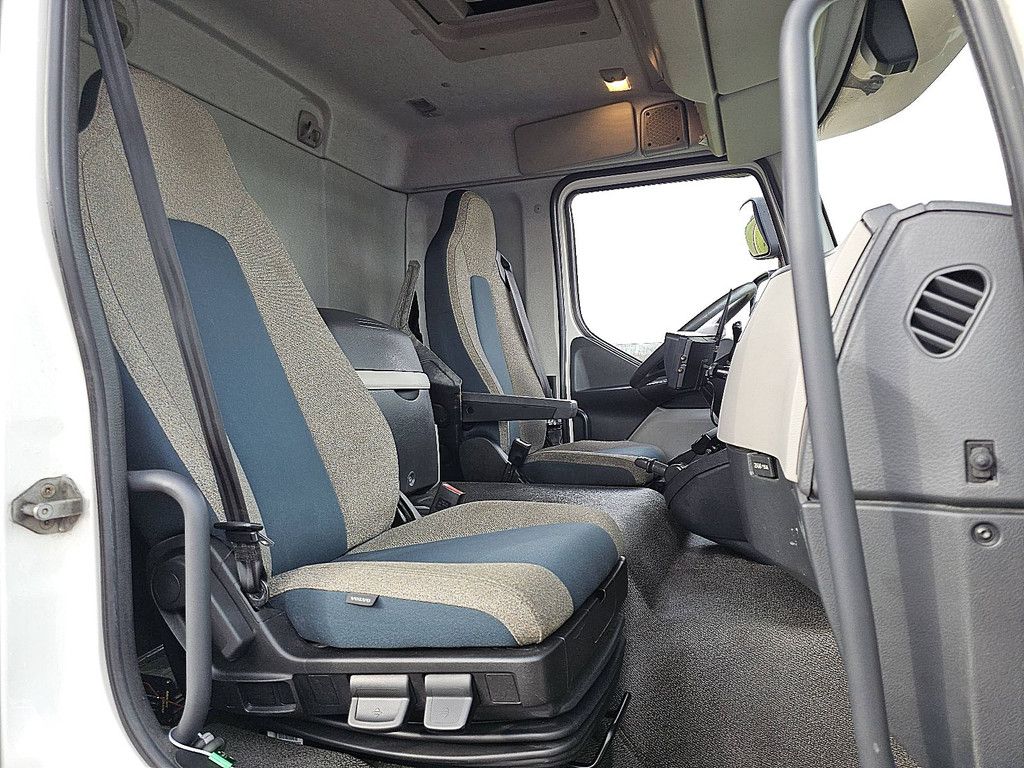 VOLVO FL 240.08 fl 240.10