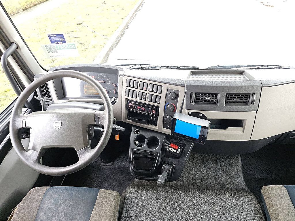 VOLVO FL 240.08 fl 240.10