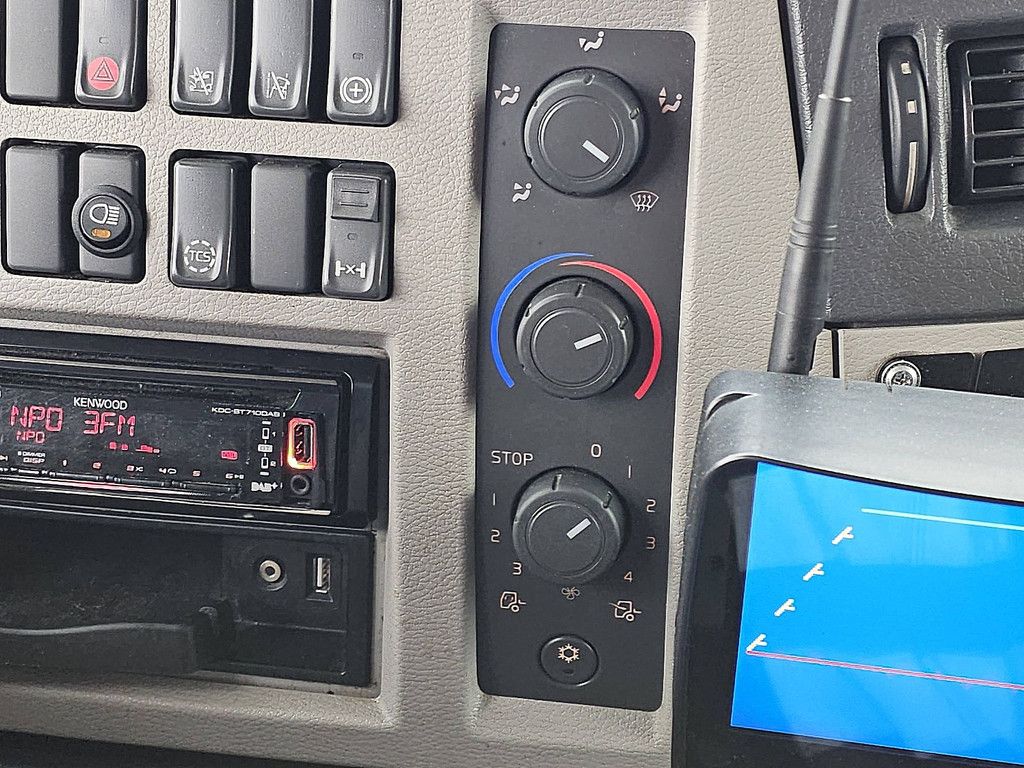 VOLVO FL 240.08 fl 240.10