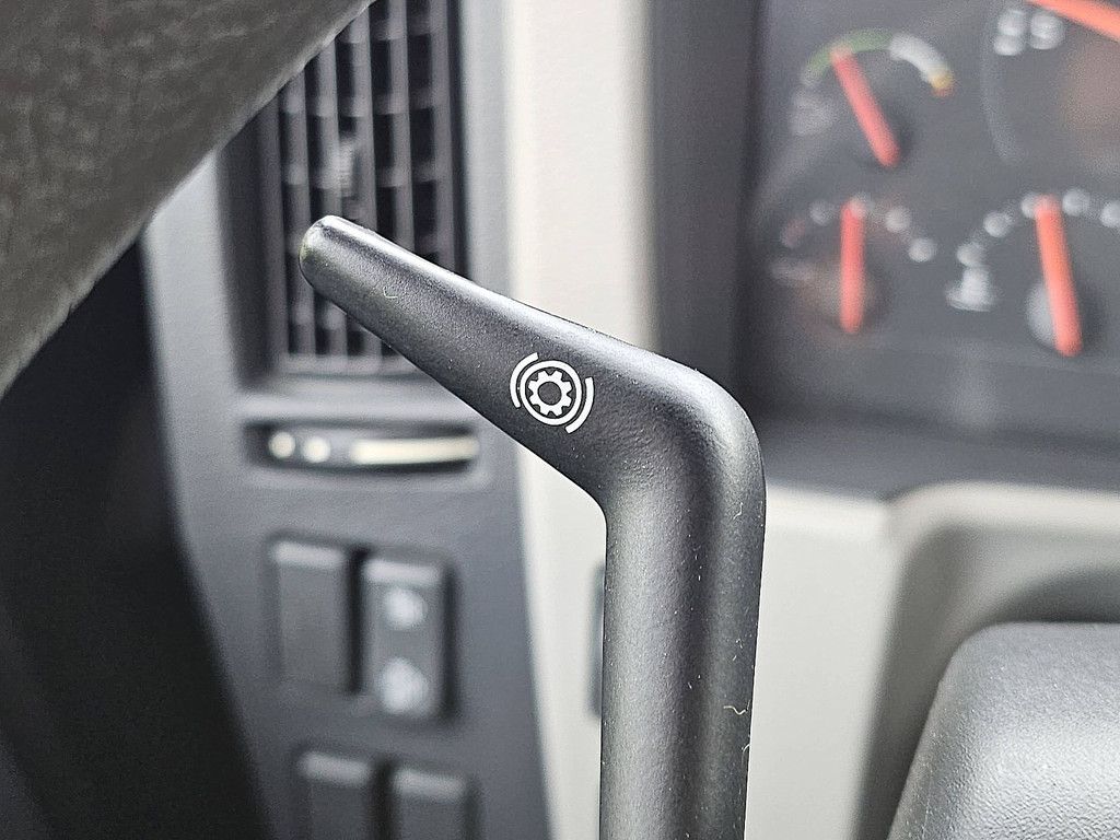 VOLVO FL 240.08 fl 240.10