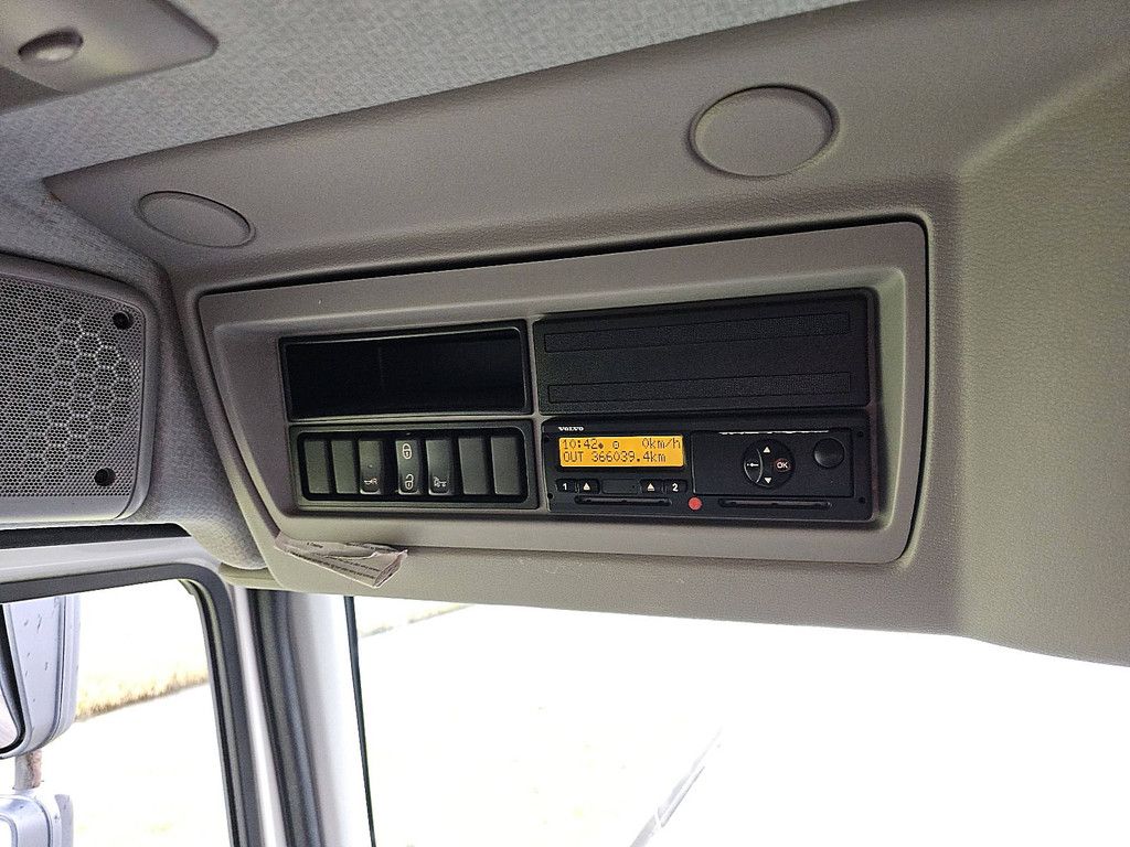 VOLVO FL 240.08 fl 240.10