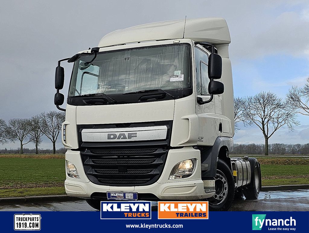 DAF CF 440