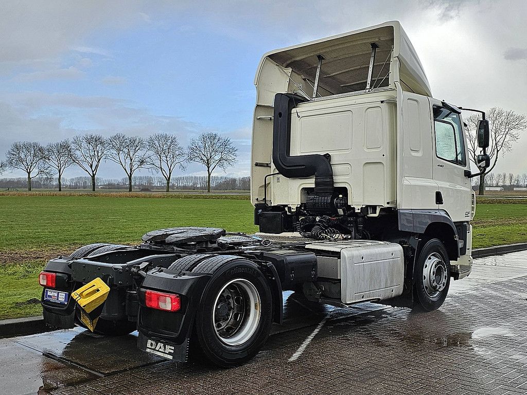 DAF CF 440