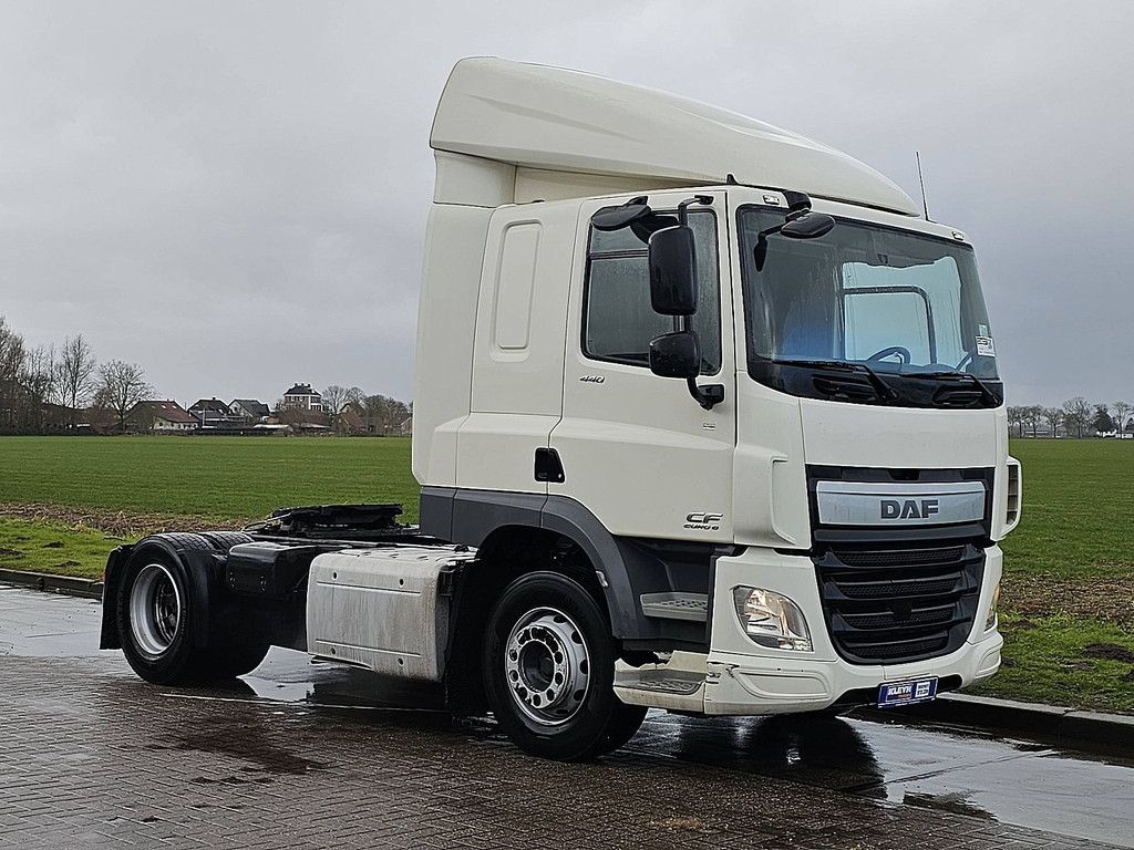 DAF CF 440