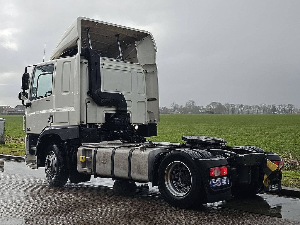 DAF CF 440