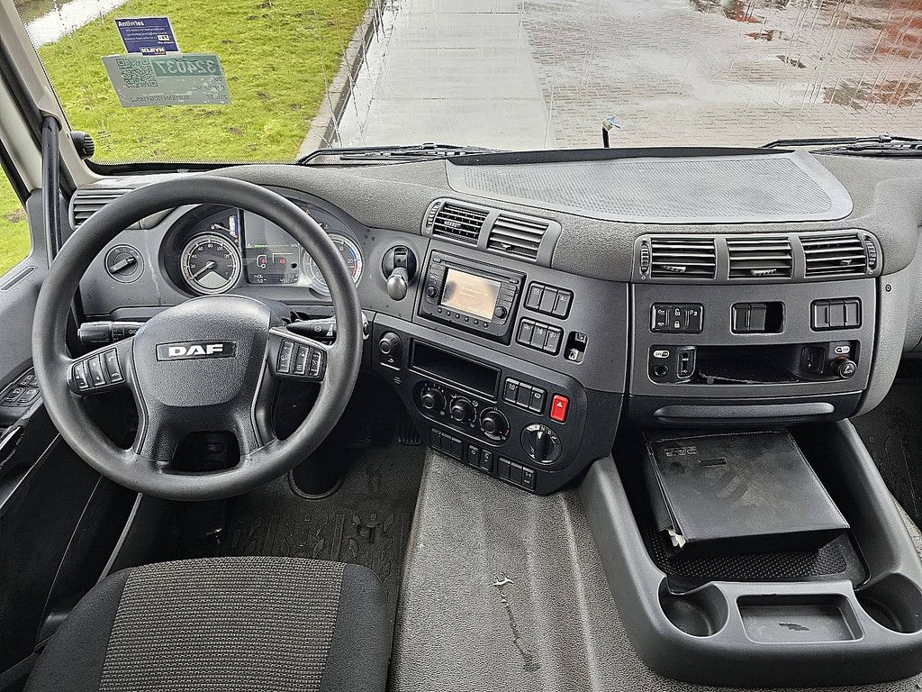 DAF CF 440