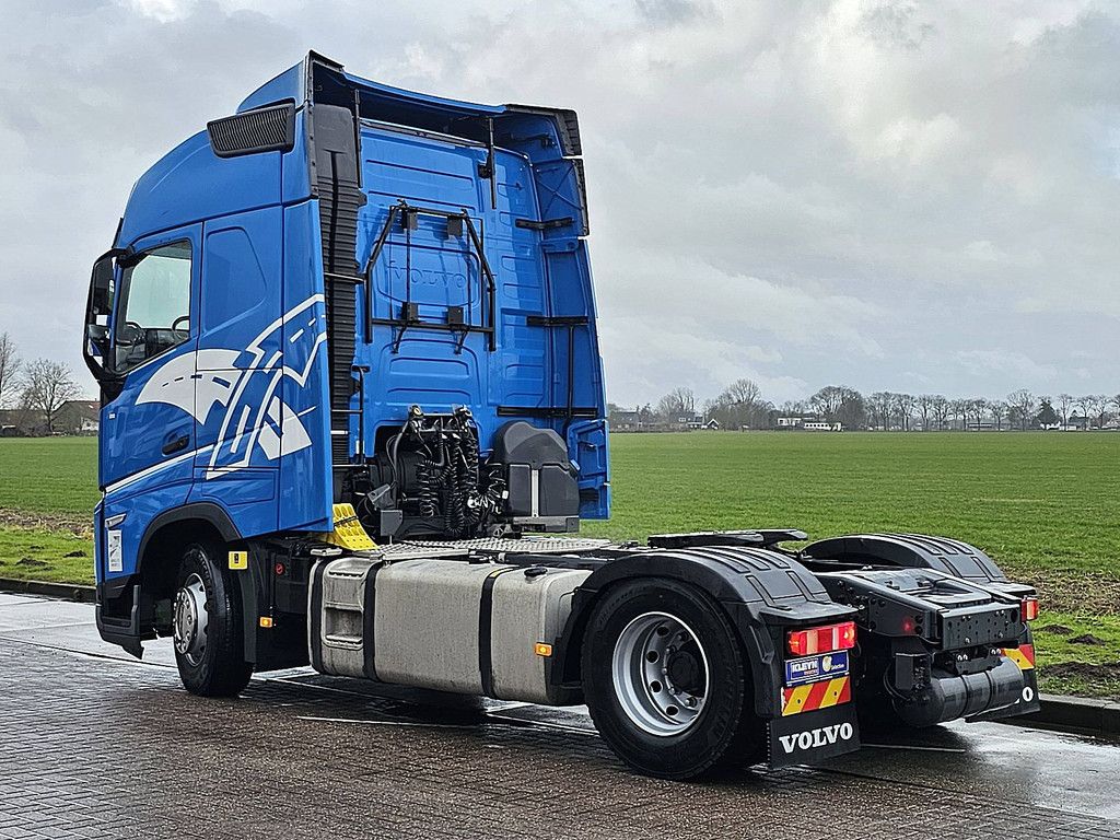 VOLVO FH 460