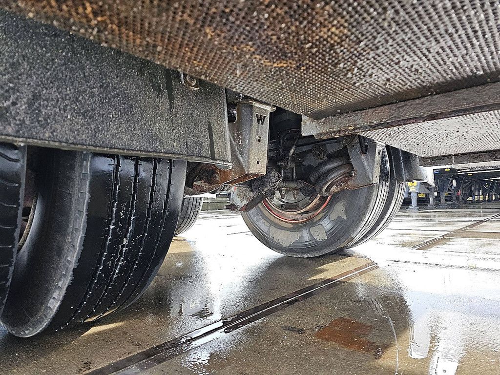 PACTON TBD 237 16 tm stenenoplegger