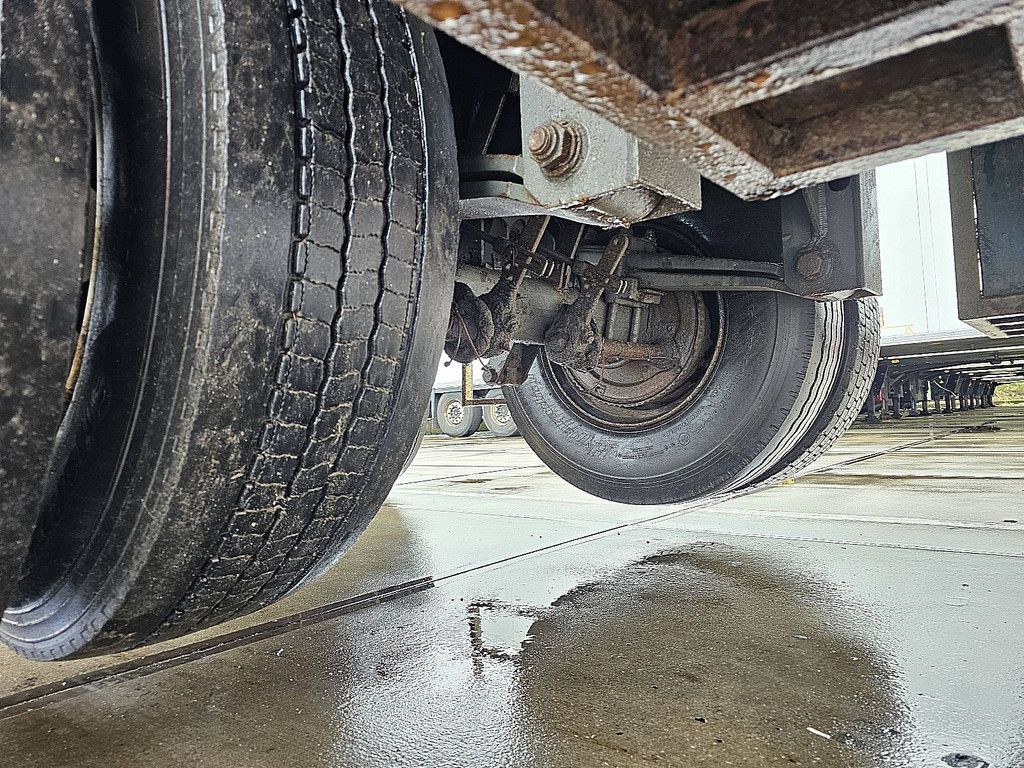 PACTON TPD 347 16 tm stenenoplegger