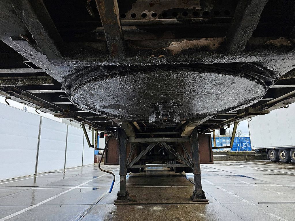 PACTON TPD 347 16 tm stenenoplegger