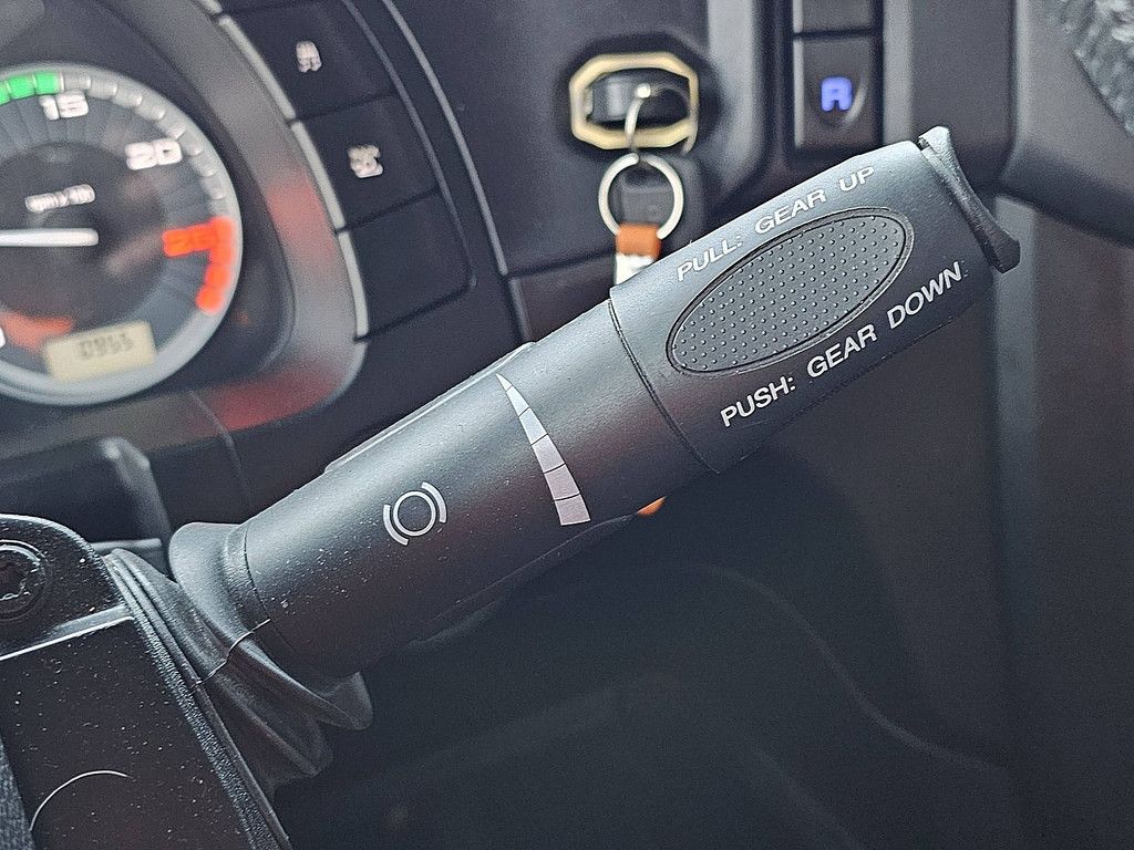 IVECO AS440S49 STRALIS standklima,2xtank